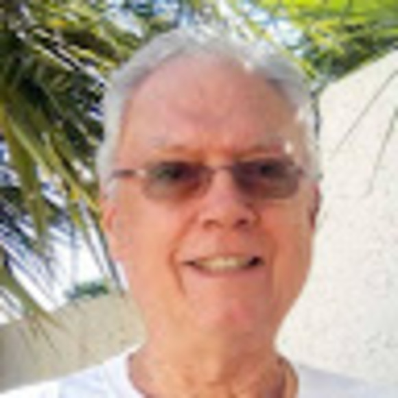 Meet your Posher, Gary - Picture 1 of 1